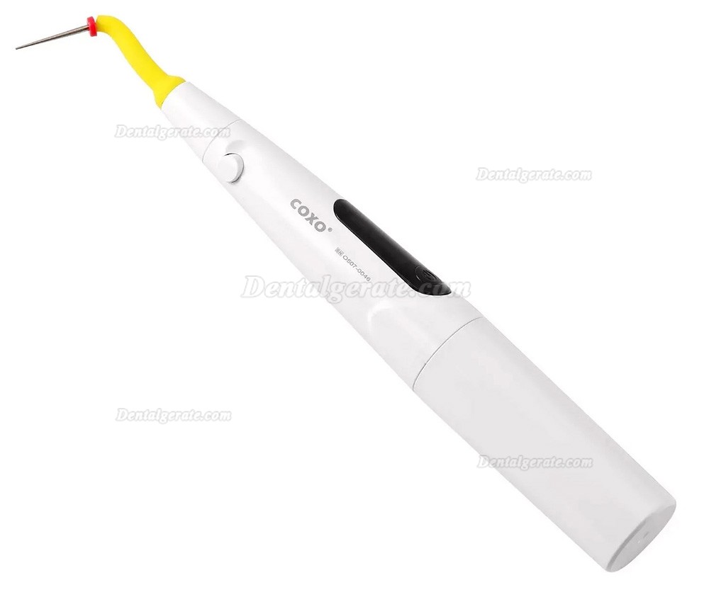 COXO C-FILL mini Pen Kabelloses Guttapercha Obturationsger&auml;t